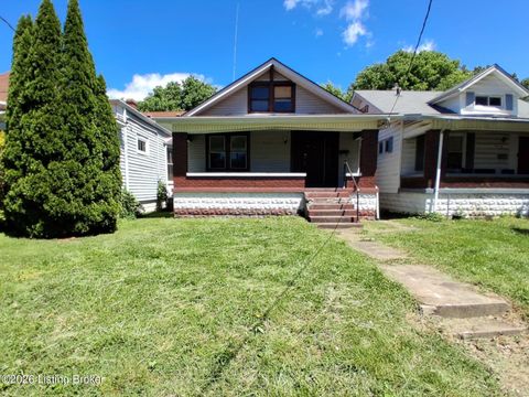 Homes For Sale - 4225 Vermont Ave<br/> Louisville, KY 40211
