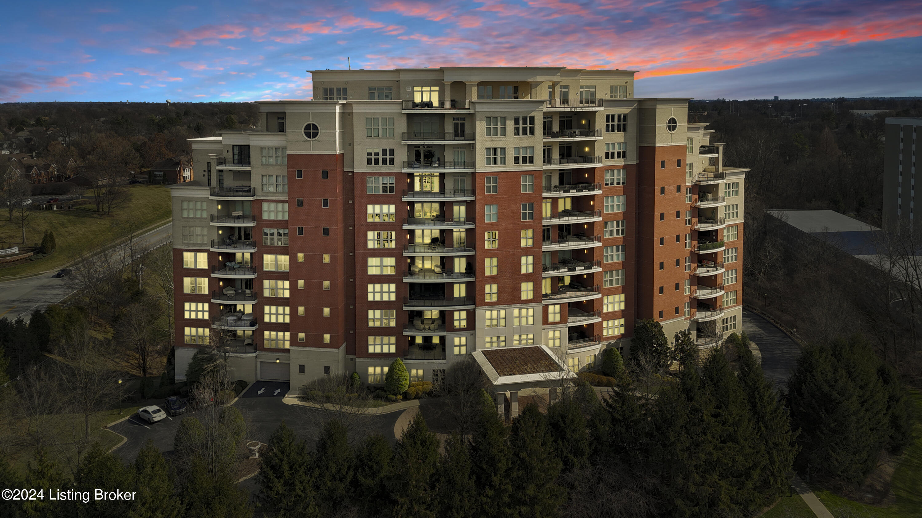 6600 Seminary Woods Pl #501, Louisville, Kentucky image 1