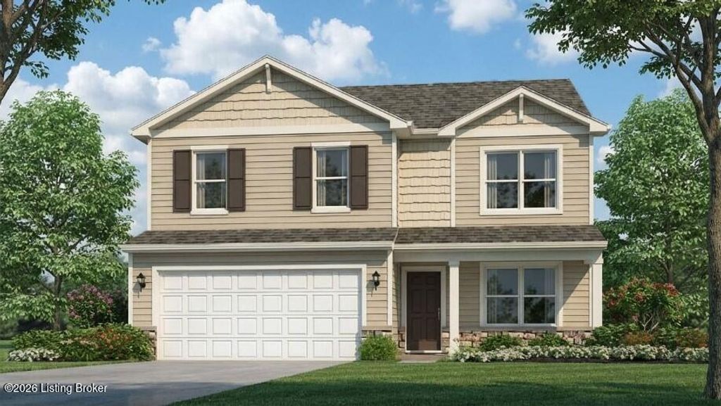 Photo of 116 Purse Ln, Elizabethtown, KY 42701 (MLS # 1716531)