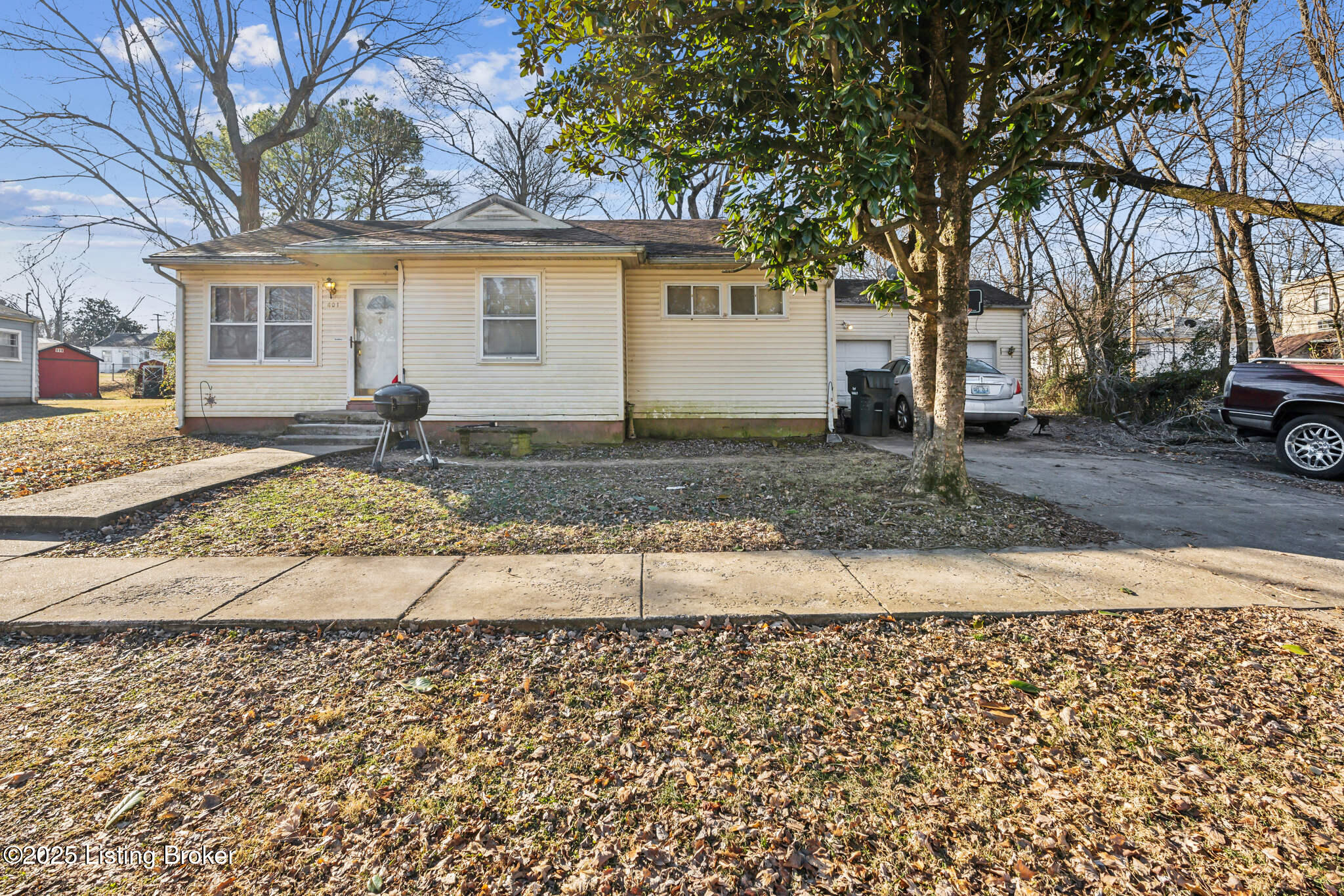 401 Sylvan Terrace, Hopkinsville, Kentucky image 1