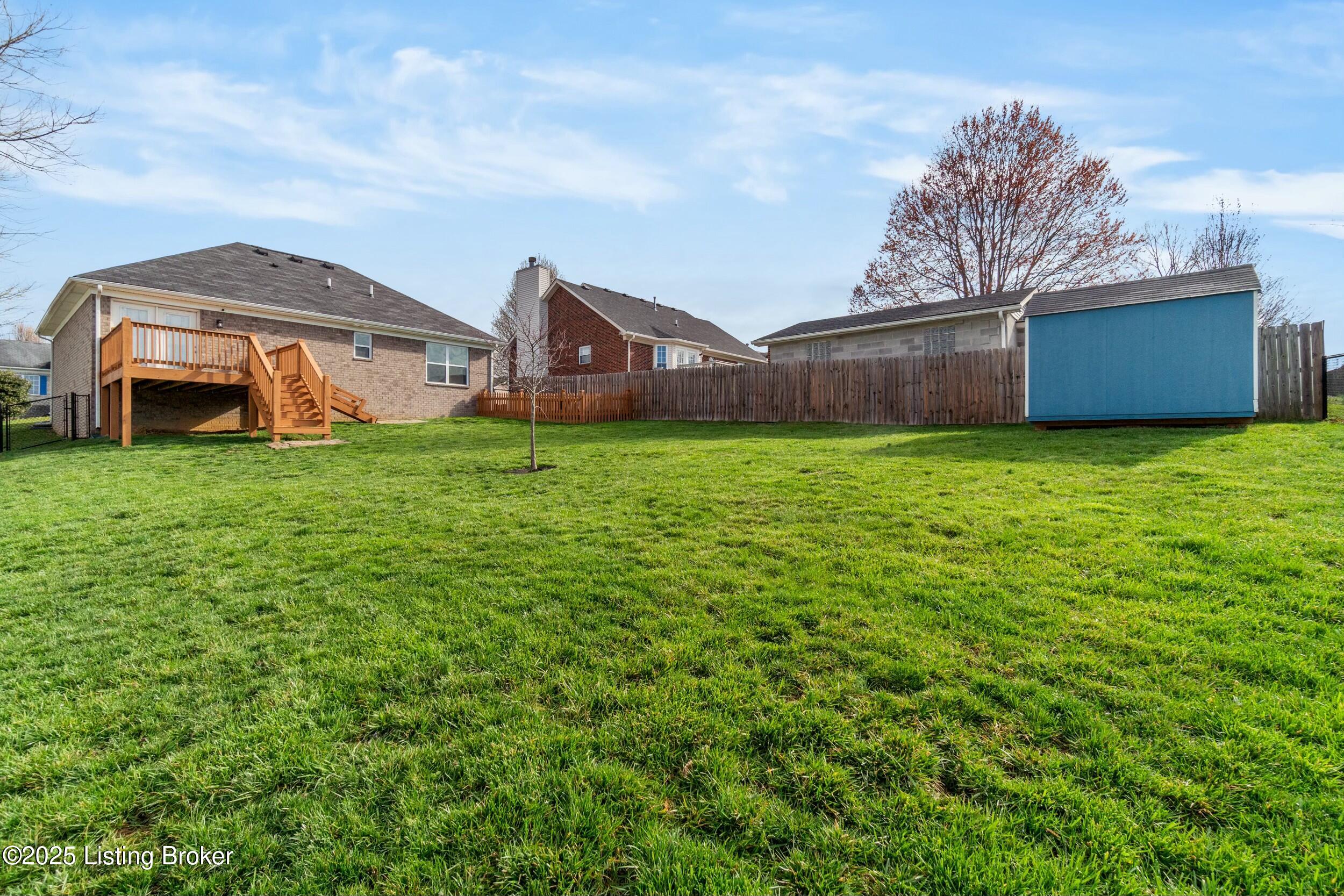 8702 Wisdom Ln, Louisville, Kentucky image 4