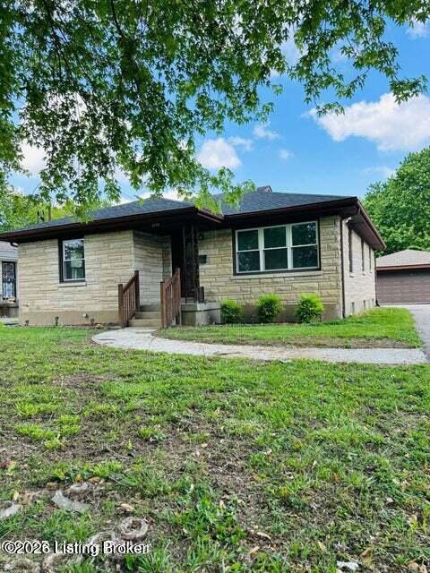 Homes For Sale - 4105 North Ln<br/> Louisville, KY 40216