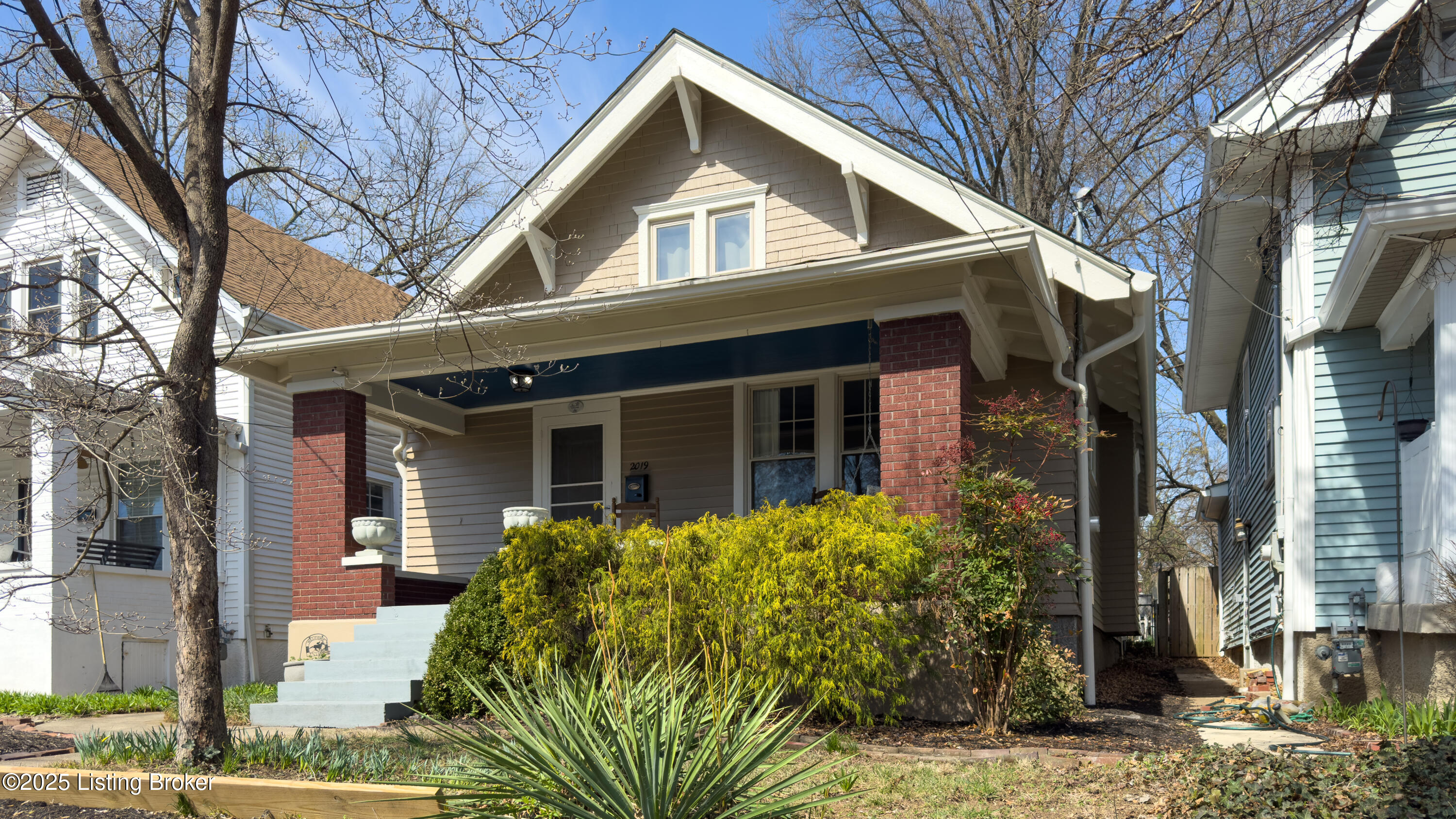 2019 Maryland Ave, Louisville, Kentucky image 3