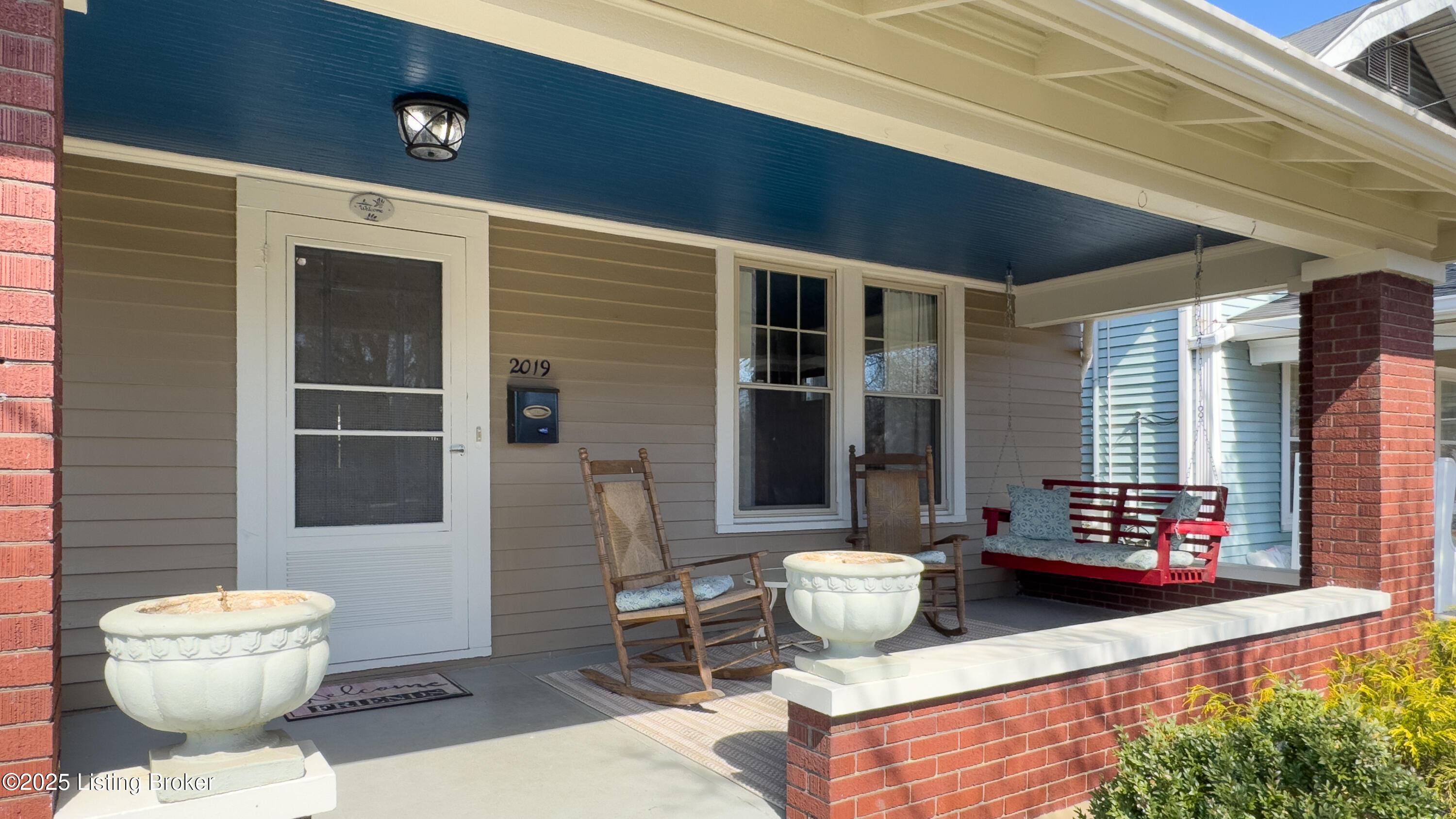 2019 Maryland Ave, Louisville, Kentucky image 4