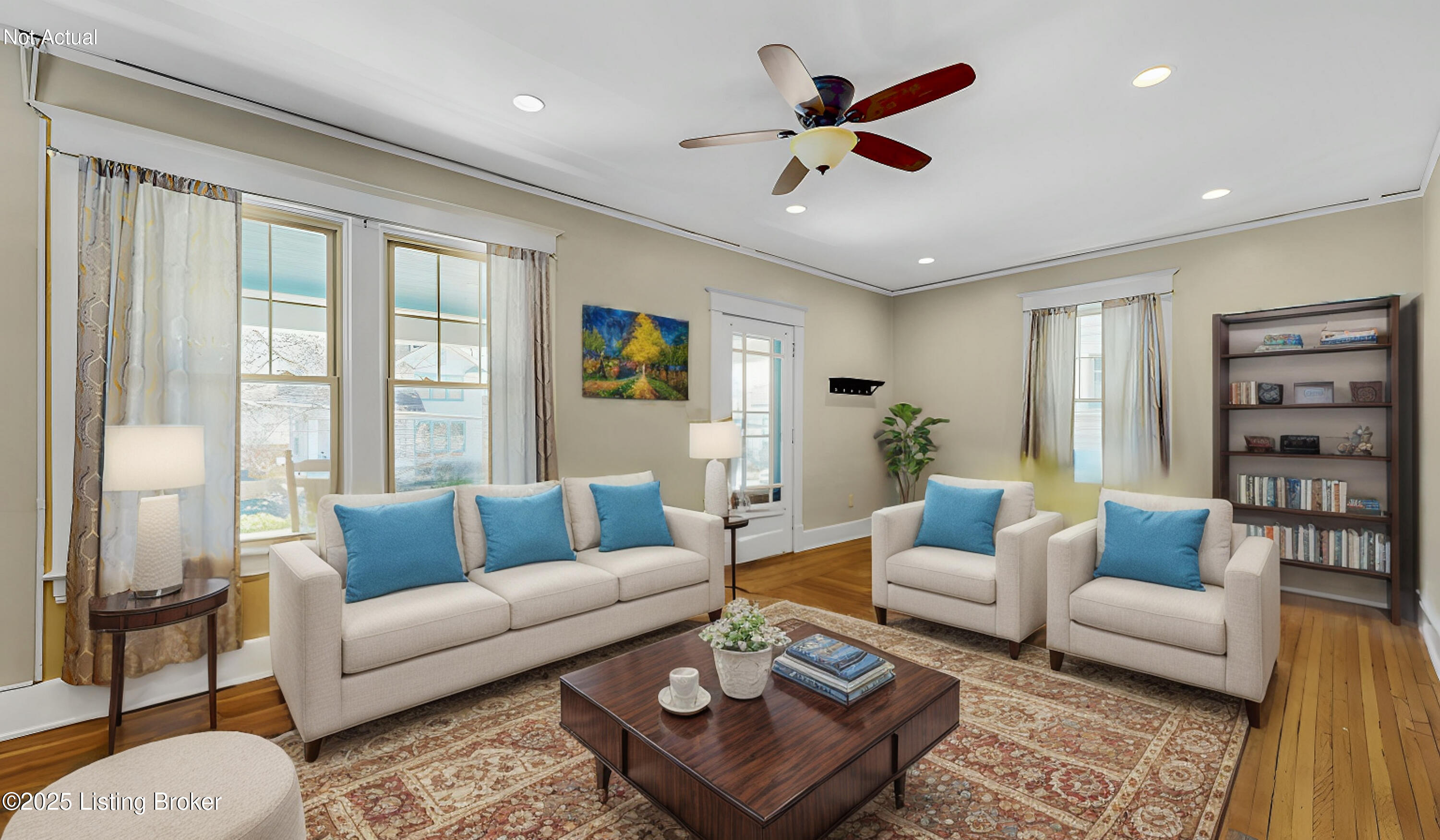 2019 Maryland Ave, Louisville, Kentucky image 6