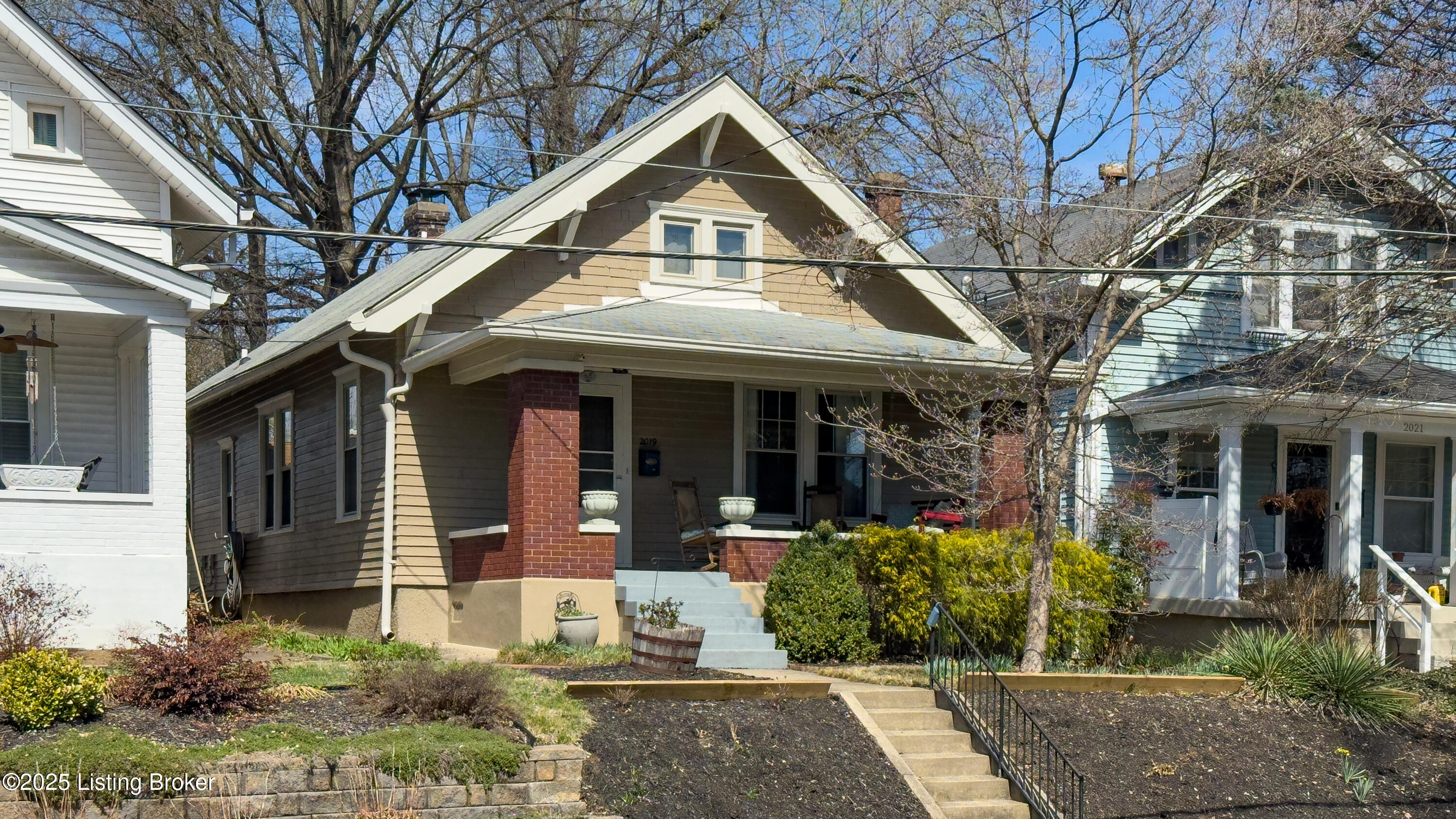 2019 Maryland Ave, Louisville, Kentucky image 1