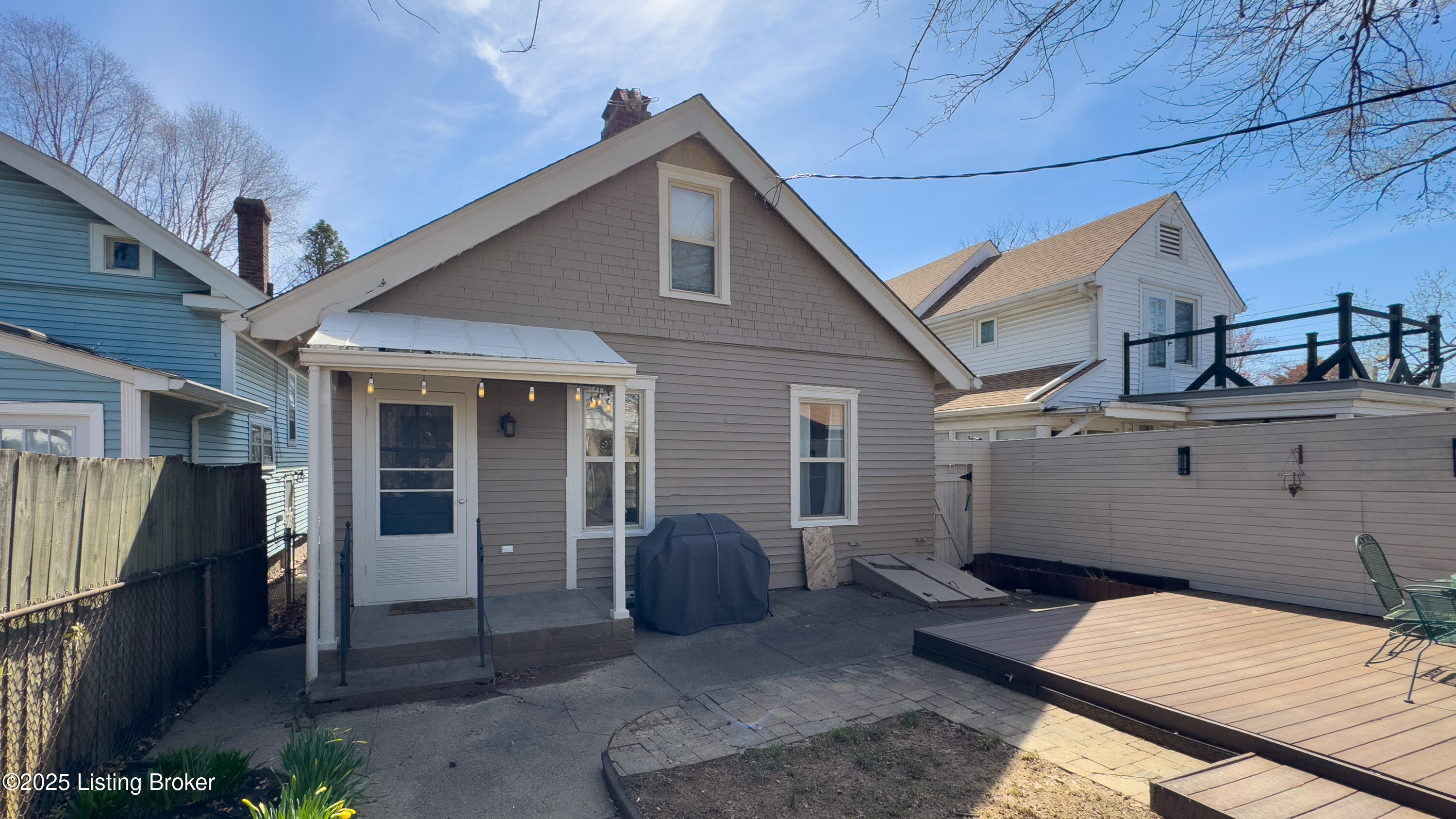 2019 Maryland Ave, Louisville, Kentucky image 43