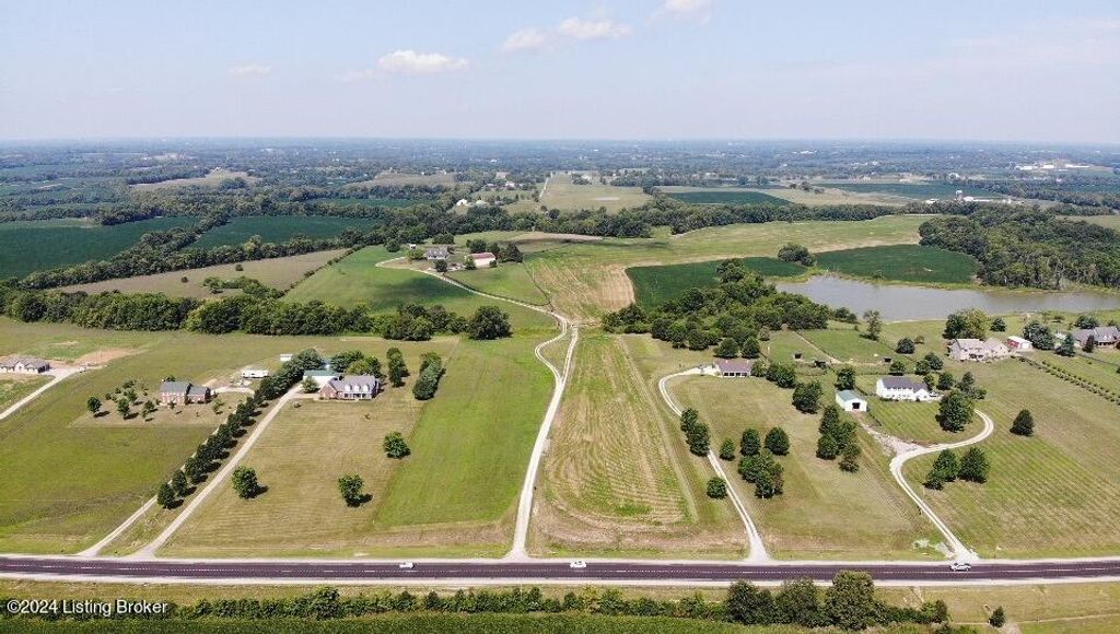 Photo of 3600 Eminence Pike, Shelbyville, KY 40065 (MLS # 1697636)