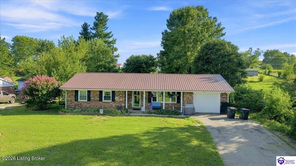 Photo of 405 Natalie Dr, Elizabethtown, KY 42701 (MLS # 1729603)