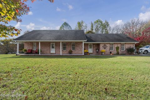 Photo of 43 Farmington Way, Columbia, KY 42728 (MLS # 1702382)
