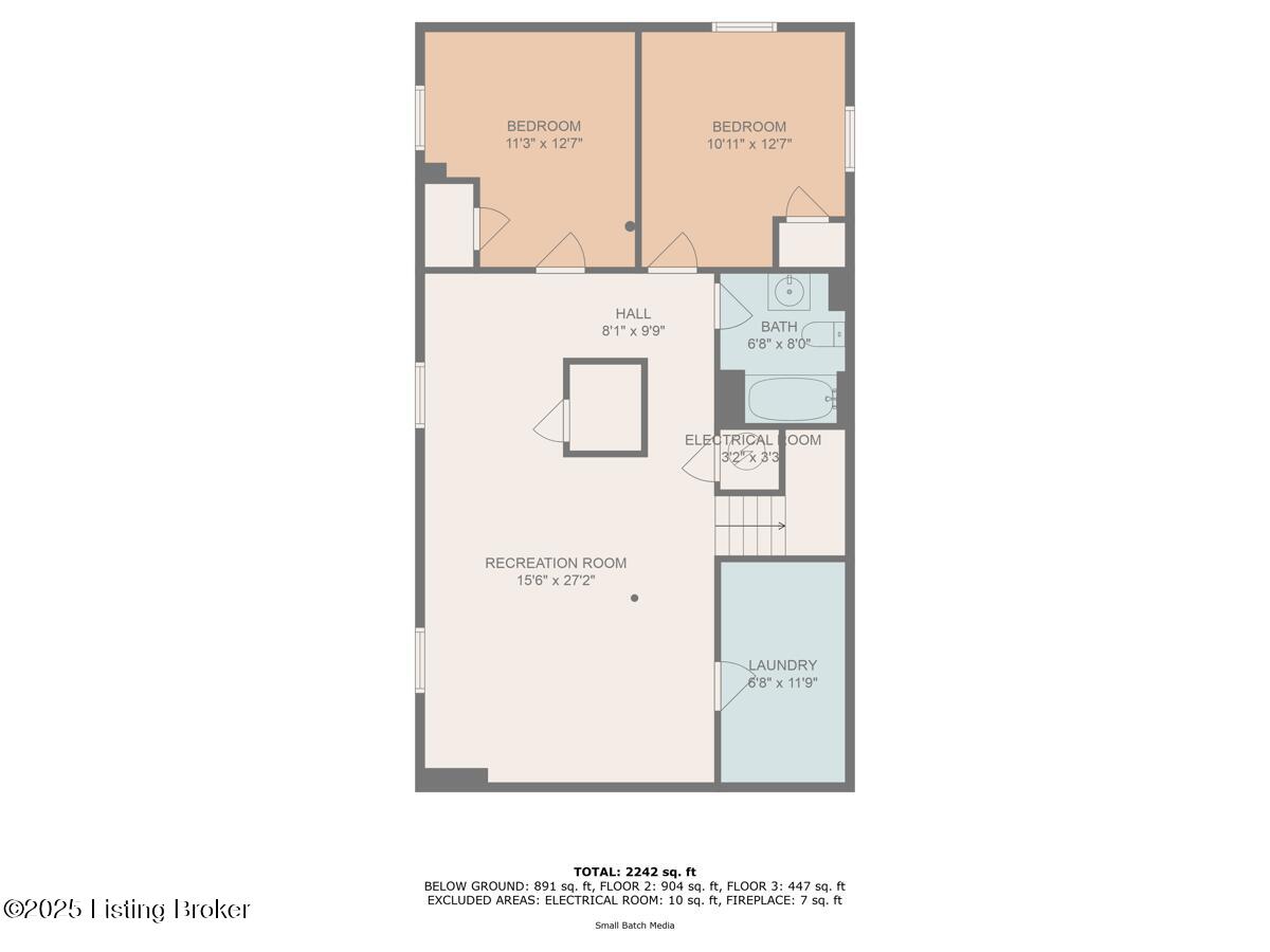 326 Cecil Ave, Louisville, Kentucky image 34