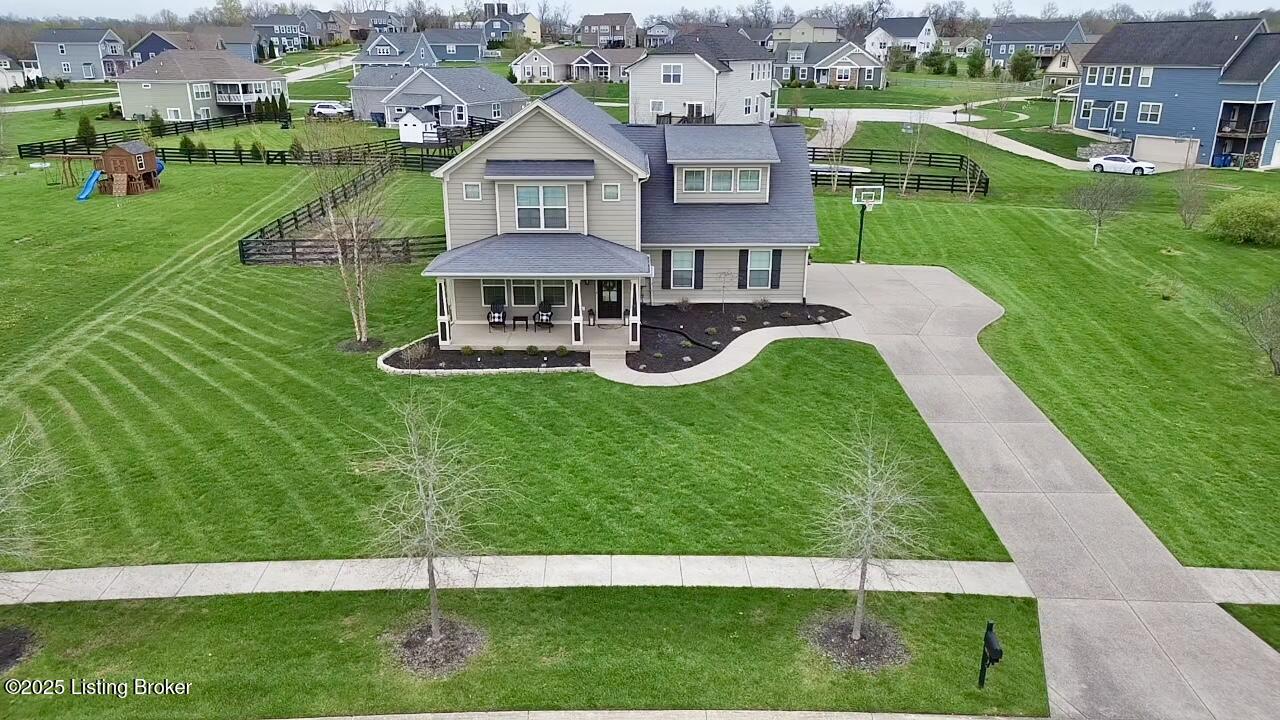 4815 Deer Creek Pl, Smithfield, Kentucky image 2