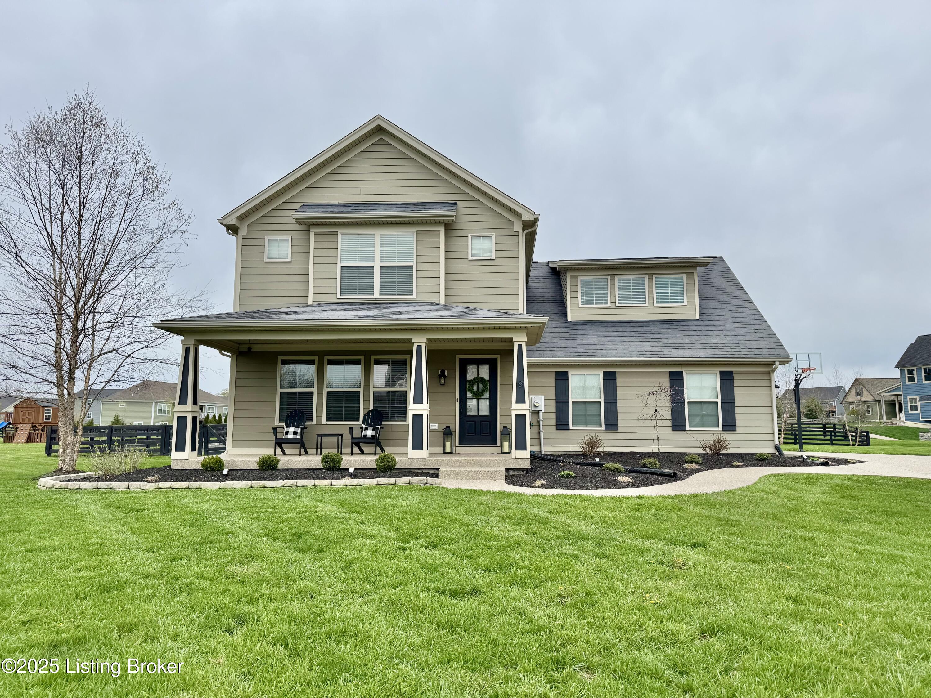 4815 Deer Creek Pl, Smithfield, Kentucky image 1
