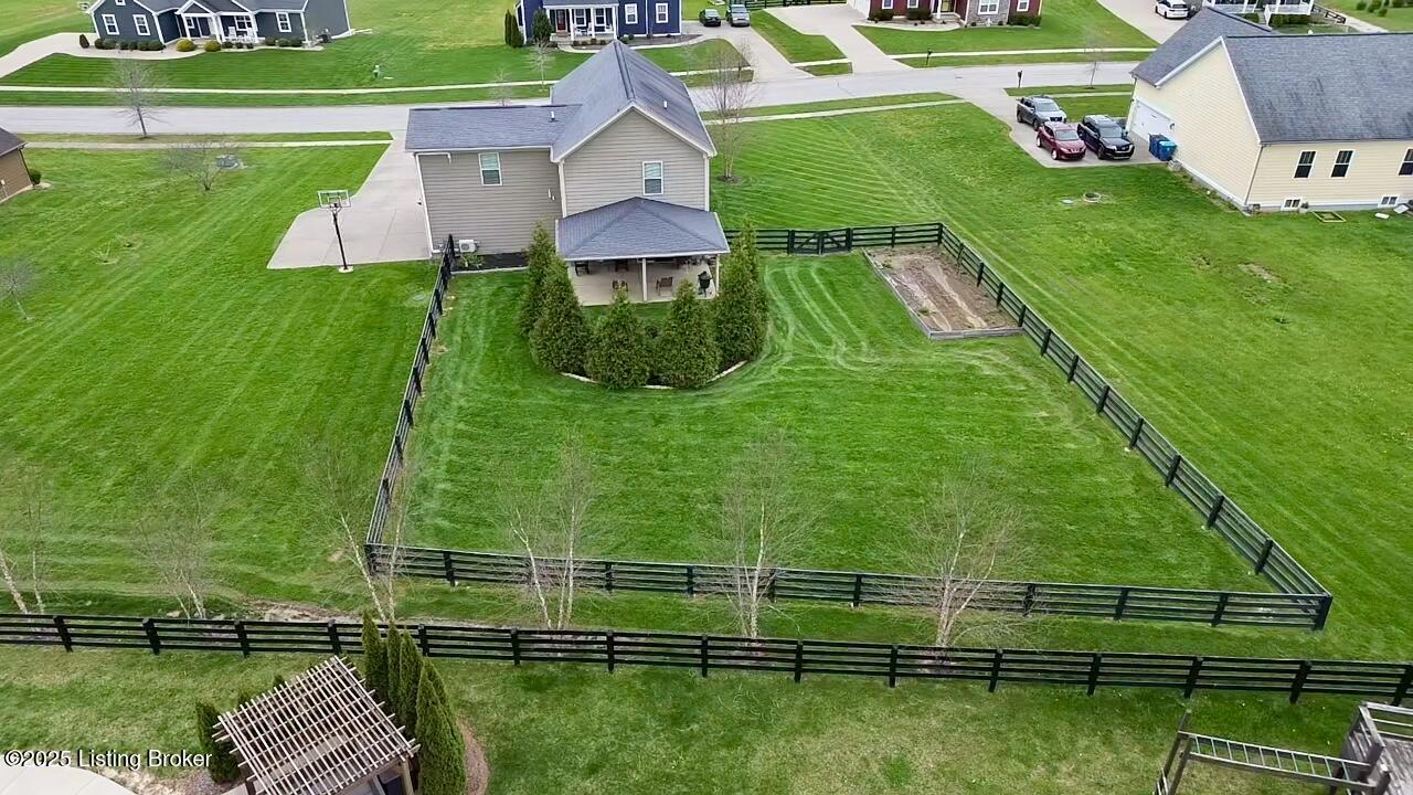 4815 Deer Creek Pl, Smithfield, Kentucky image 4