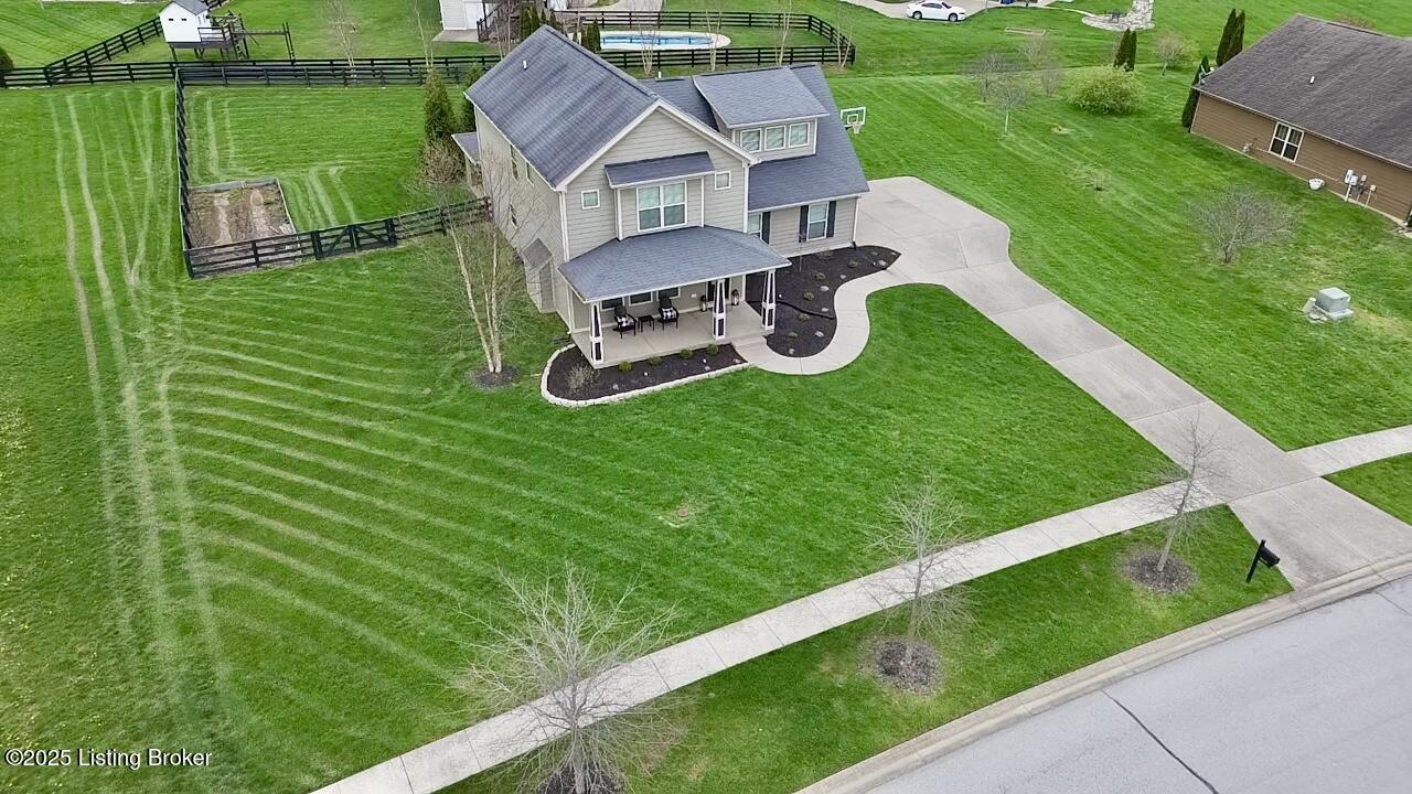 4815 Deer Creek Pl, Smithfield, Kentucky image 3