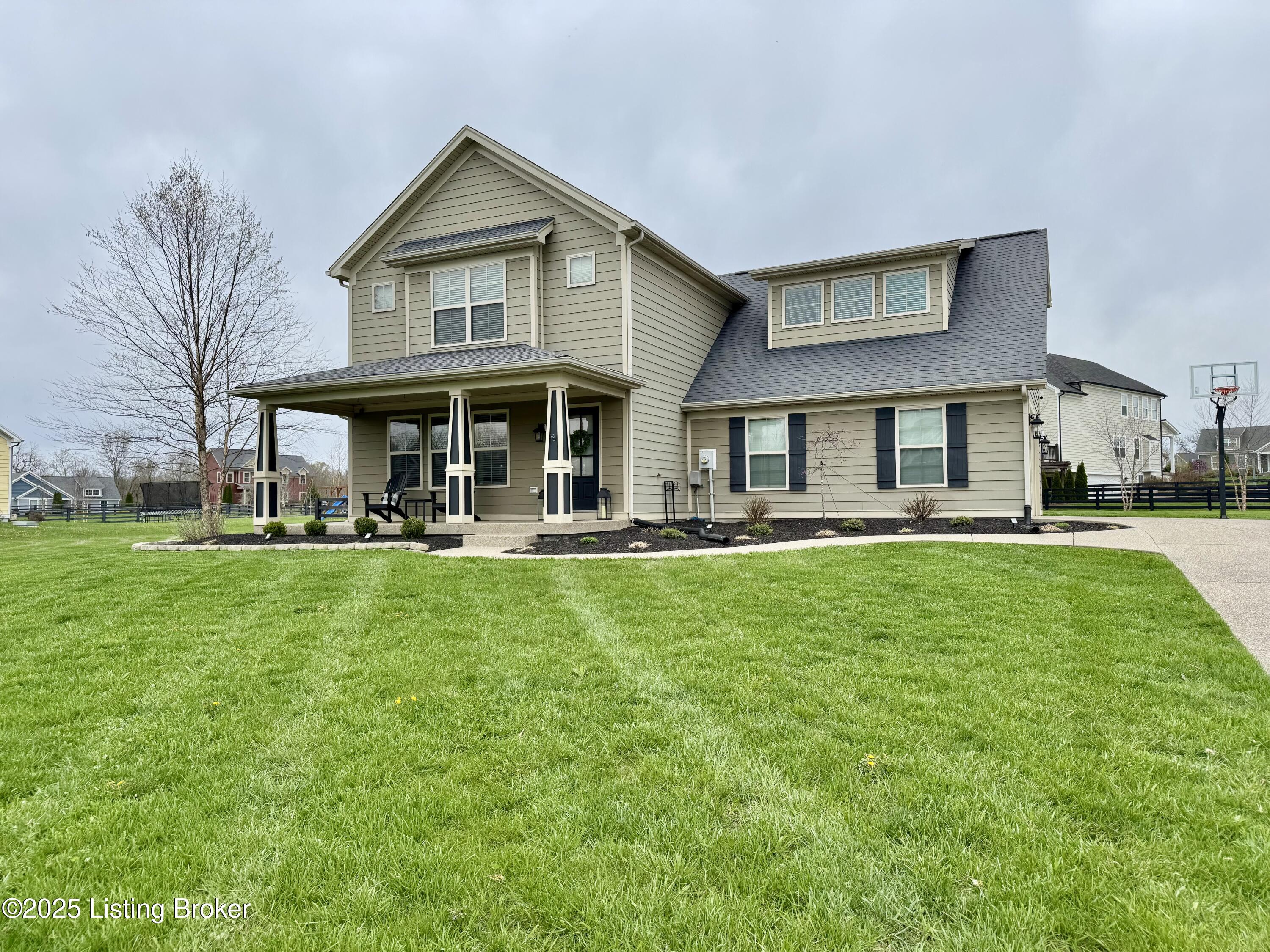 4815 Deer Creek Pl, Smithfield, Kentucky image 8