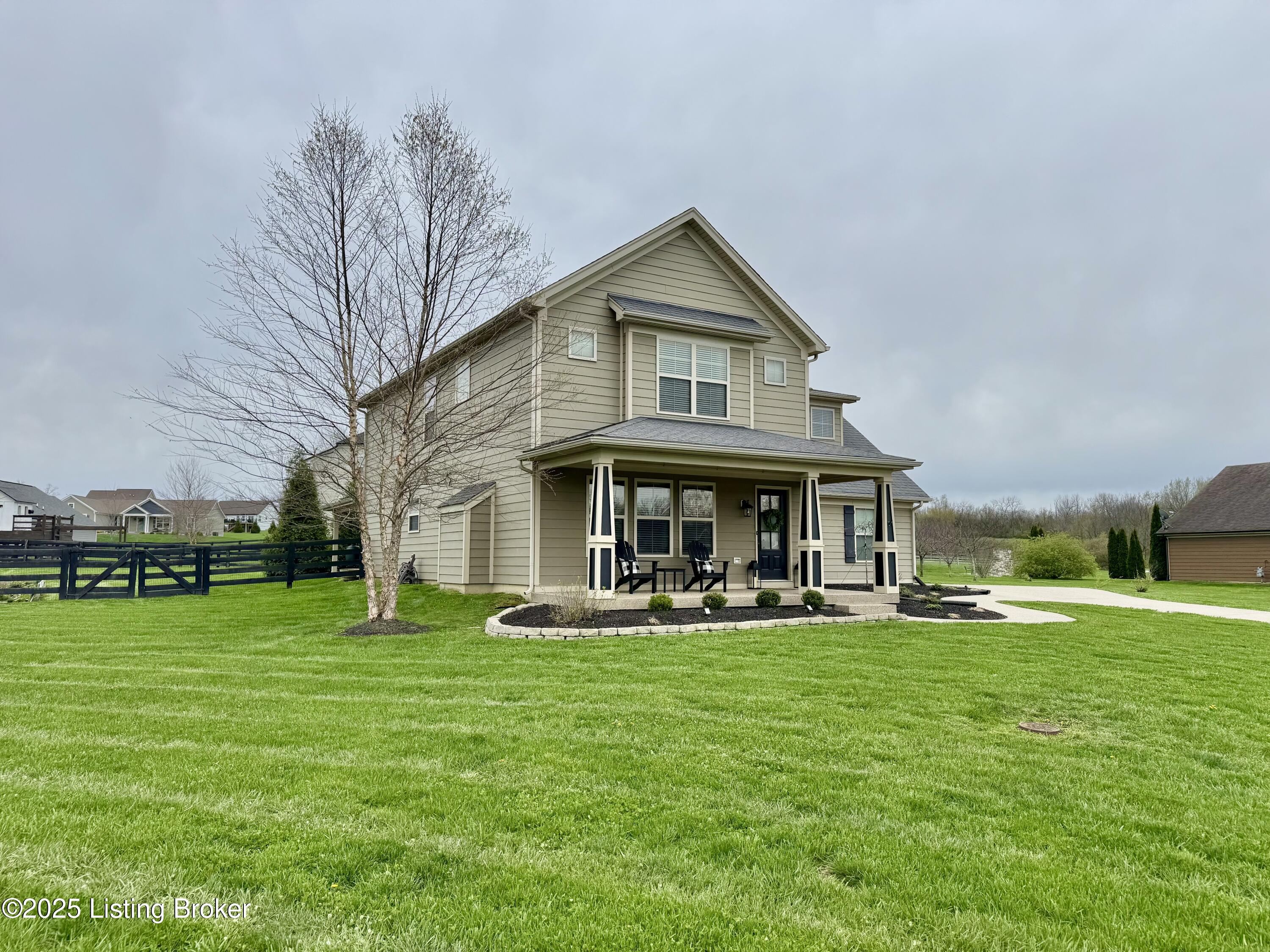 4815 Deer Creek Pl, Smithfield, Kentucky image 7