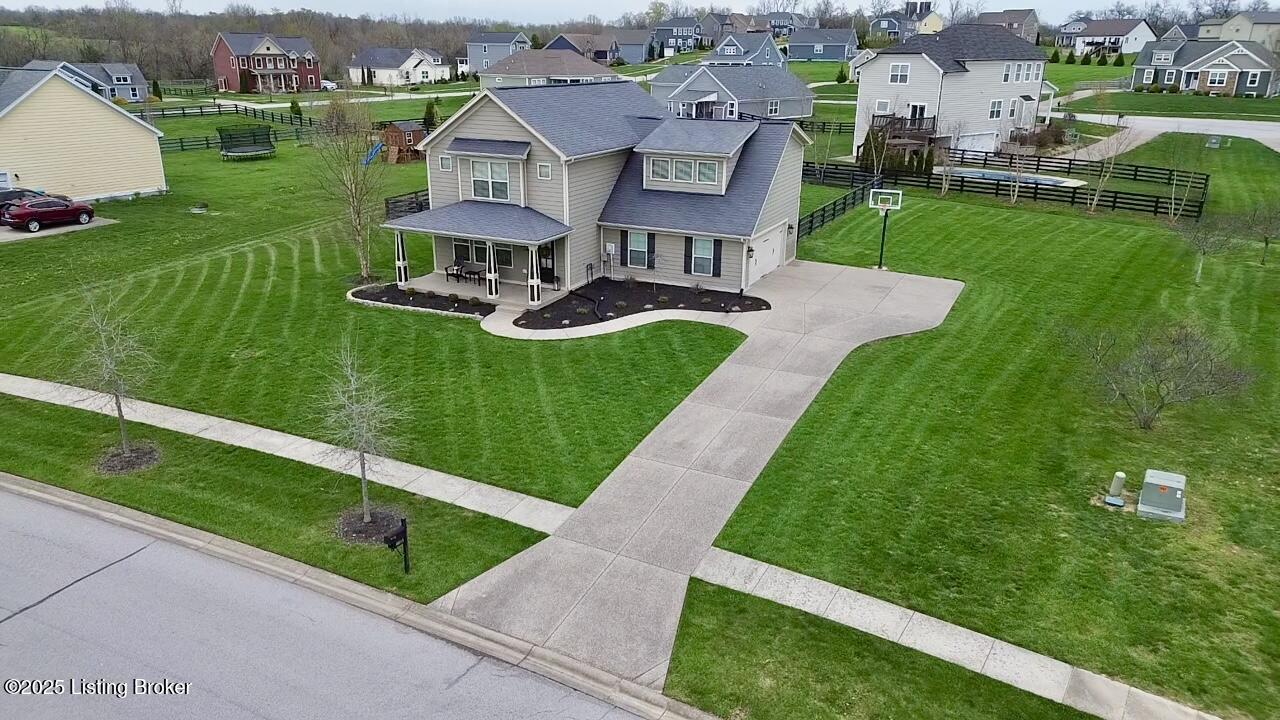 4815 Deer Creek Pl, Smithfield, Kentucky image 5
