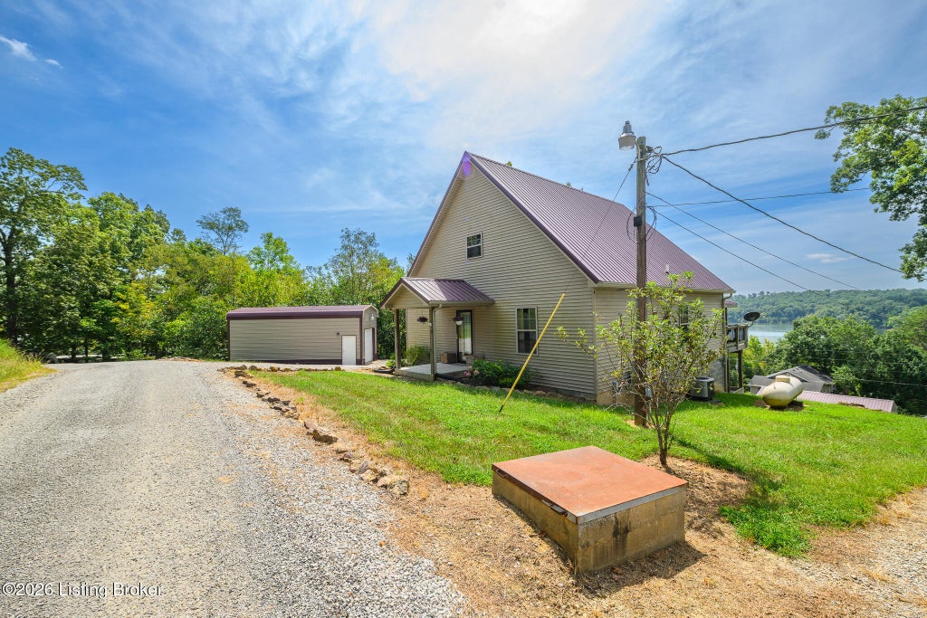 Photo of 59 Conoloway Ct, Clarkson, KY 42726 (MLS # 1727872)