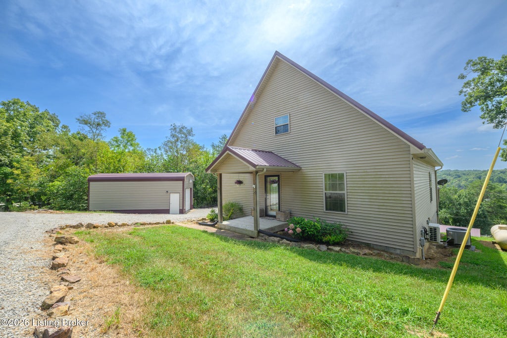 Photo of 59 Conoloway Ct, Clarkson, KY 42726 (MLS # 1727872)