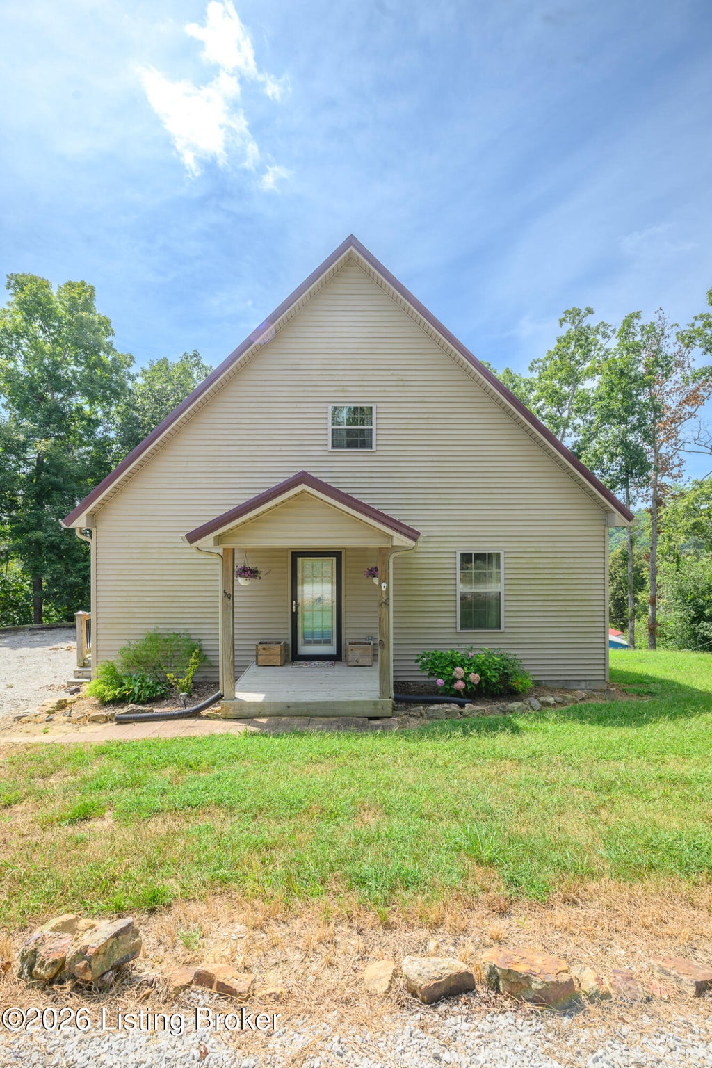 Photo of 59 Conoloway Ct, Clarkson, KY 42726 (MLS # 1727872)