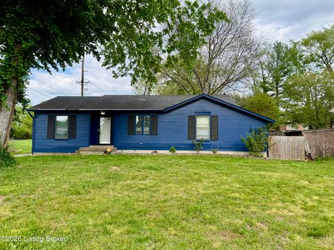 Photo of 4701 Haeringdon Ct, Louisville, KY 40299 (MLS # 1715042)