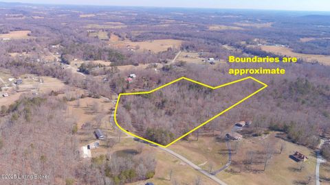 Vacant Land For Sale - Icetown Rd<br/> Nelson County, Boston, KY 40107