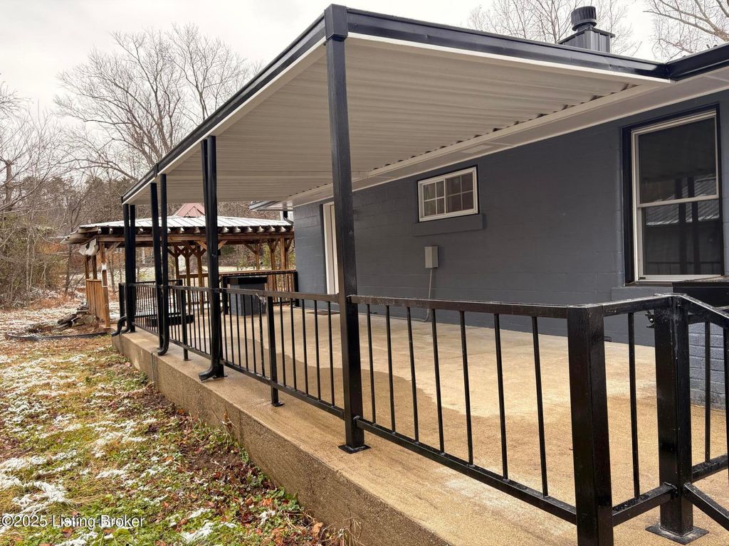 Photo of 9693 S Preston Hwy, Lebanon Junction, KY 40150 (MLS # 1704989)