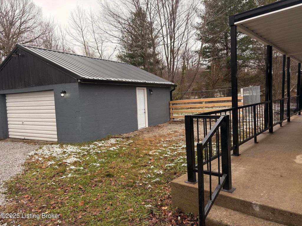 Photo of 9693 S Preston Hwy, Lebanon Junction, KY 40150 (MLS # 1704989)