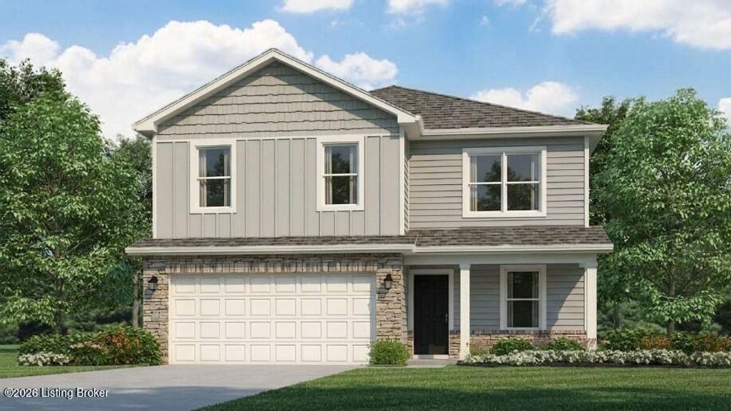 Photo of 168 Saratoga Ln, Elizabethtown, KY 42701 (MLS # 1716533)