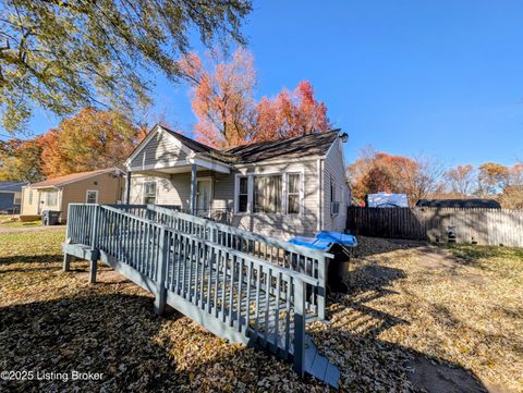 Photo of 2413 Donna Rd, Louisville, KY 40216 (MLS # 1704079)