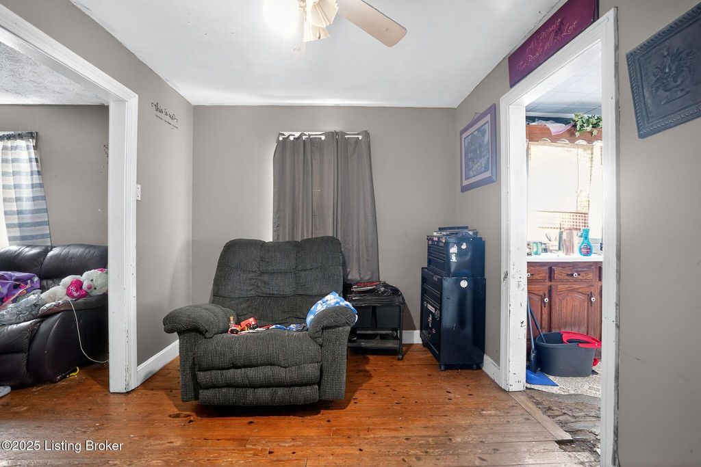 Photo of 106 Shearin Ave, Danville, KY 40422 (MLS # 1702142)