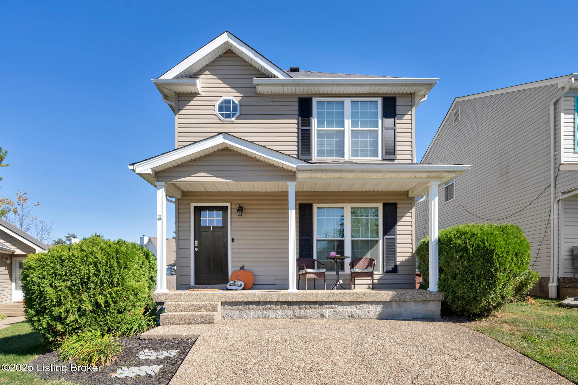 12207 Hideaway Ct, Louisville, Kentucky image 1