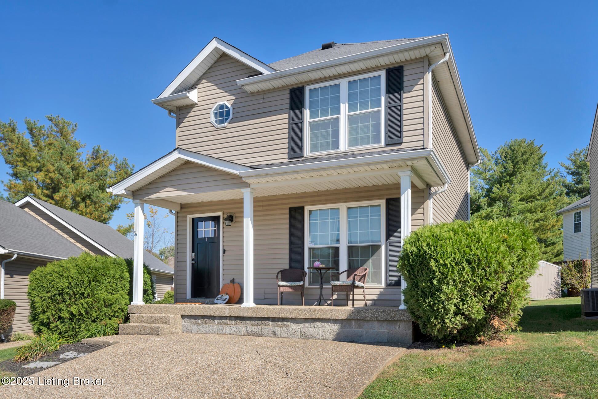 12207 Hideaway Ct, Louisville, Kentucky image 3