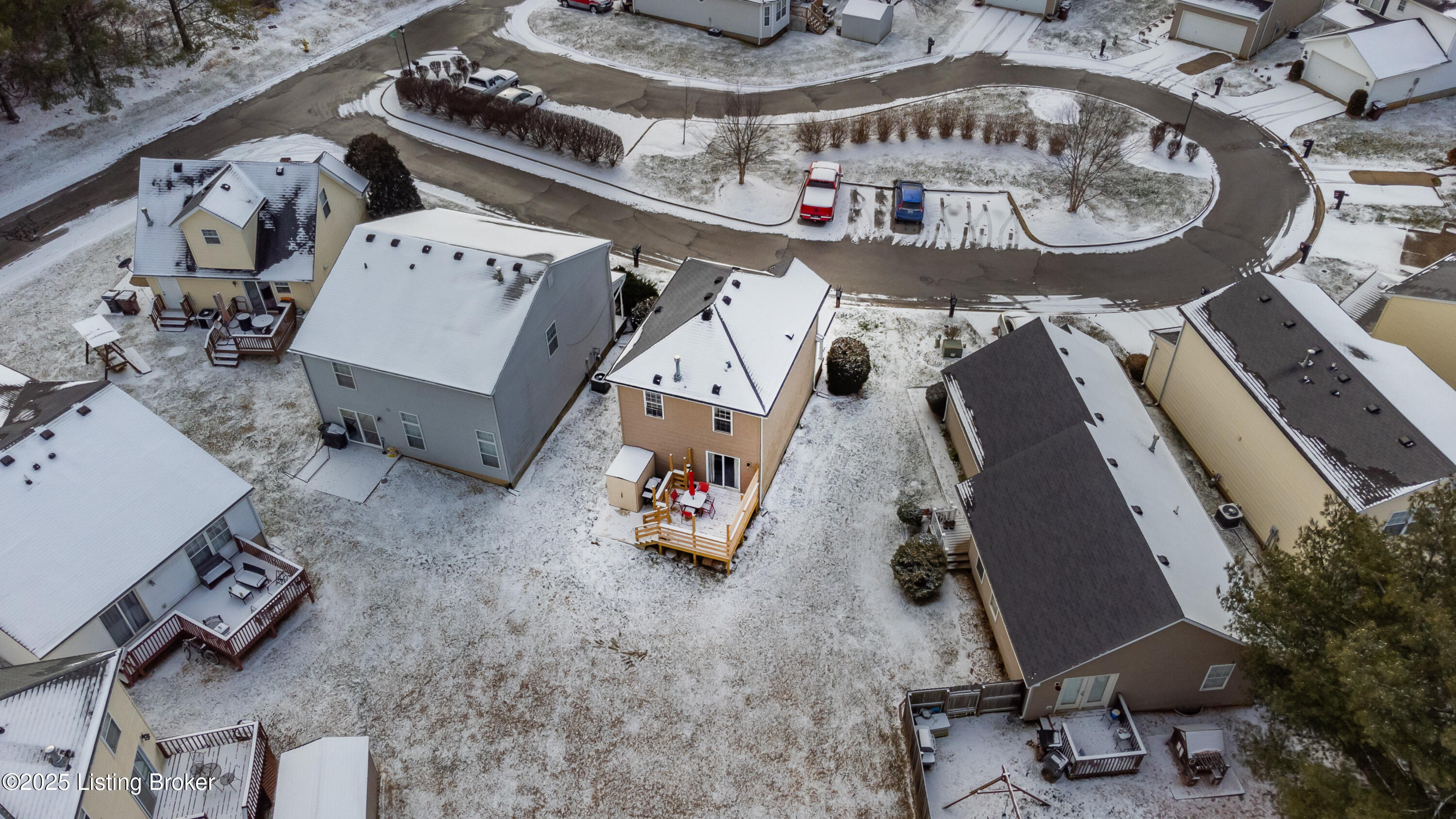 12207 Hideaway Ct, Louisville, Kentucky image 41