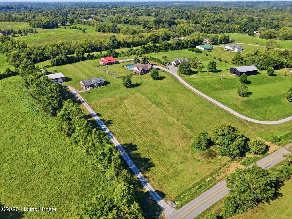 Photo of 1699 Wilsonville Rd, Fisherville, KY 40023 (MLS # 1731805)