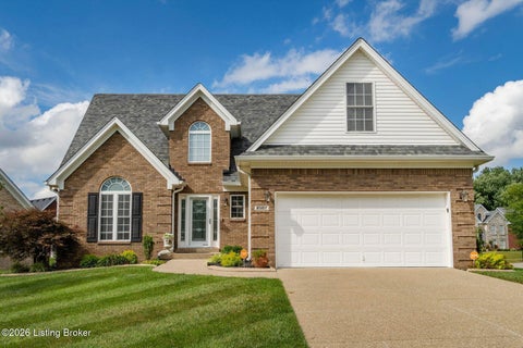 Townhouse For Sale - 8507 Vancouver Ct<br/> Louisville, KY 40228