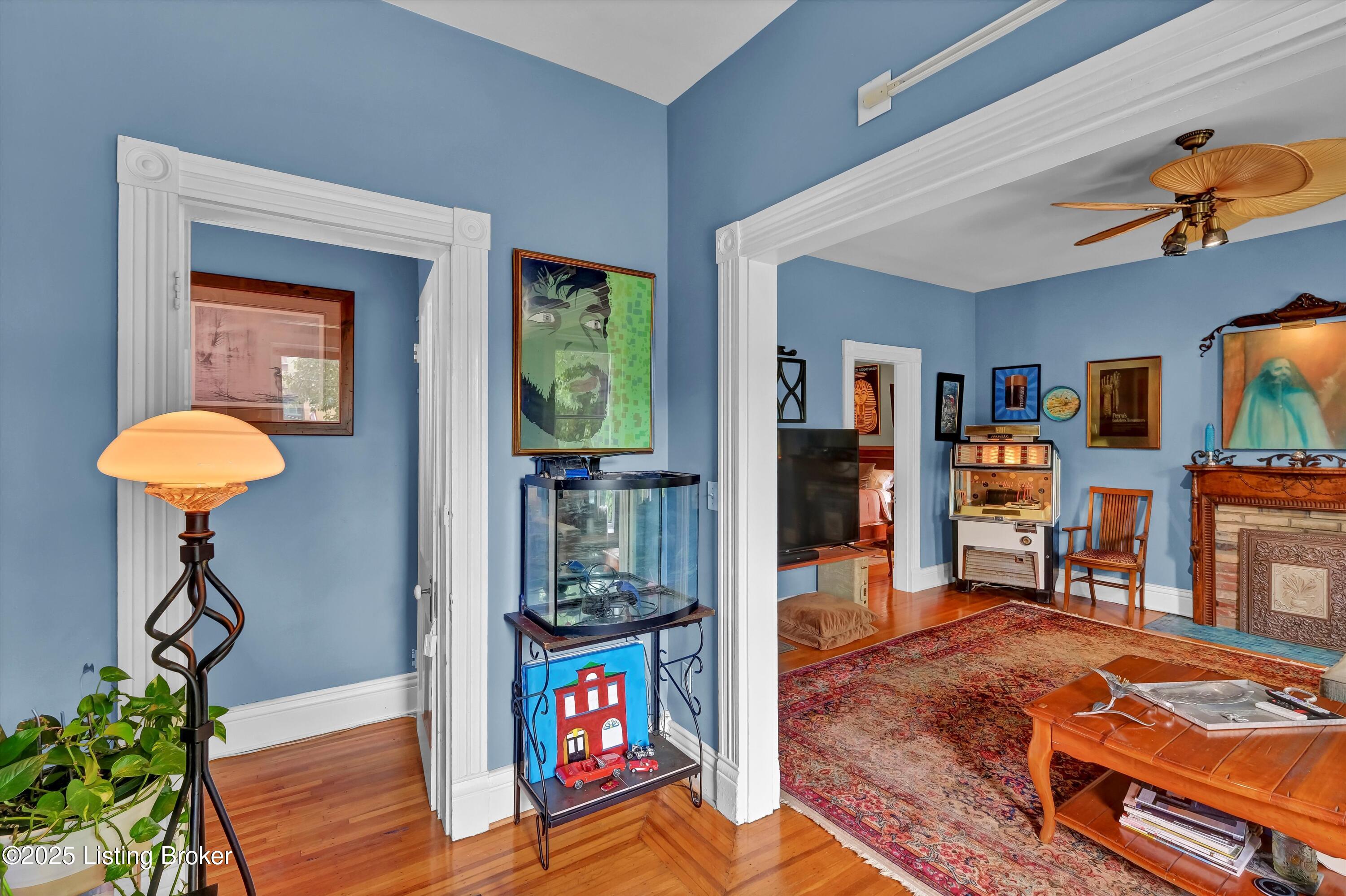 1453 S 2nd St, Louisville, Pennsylvania image 37