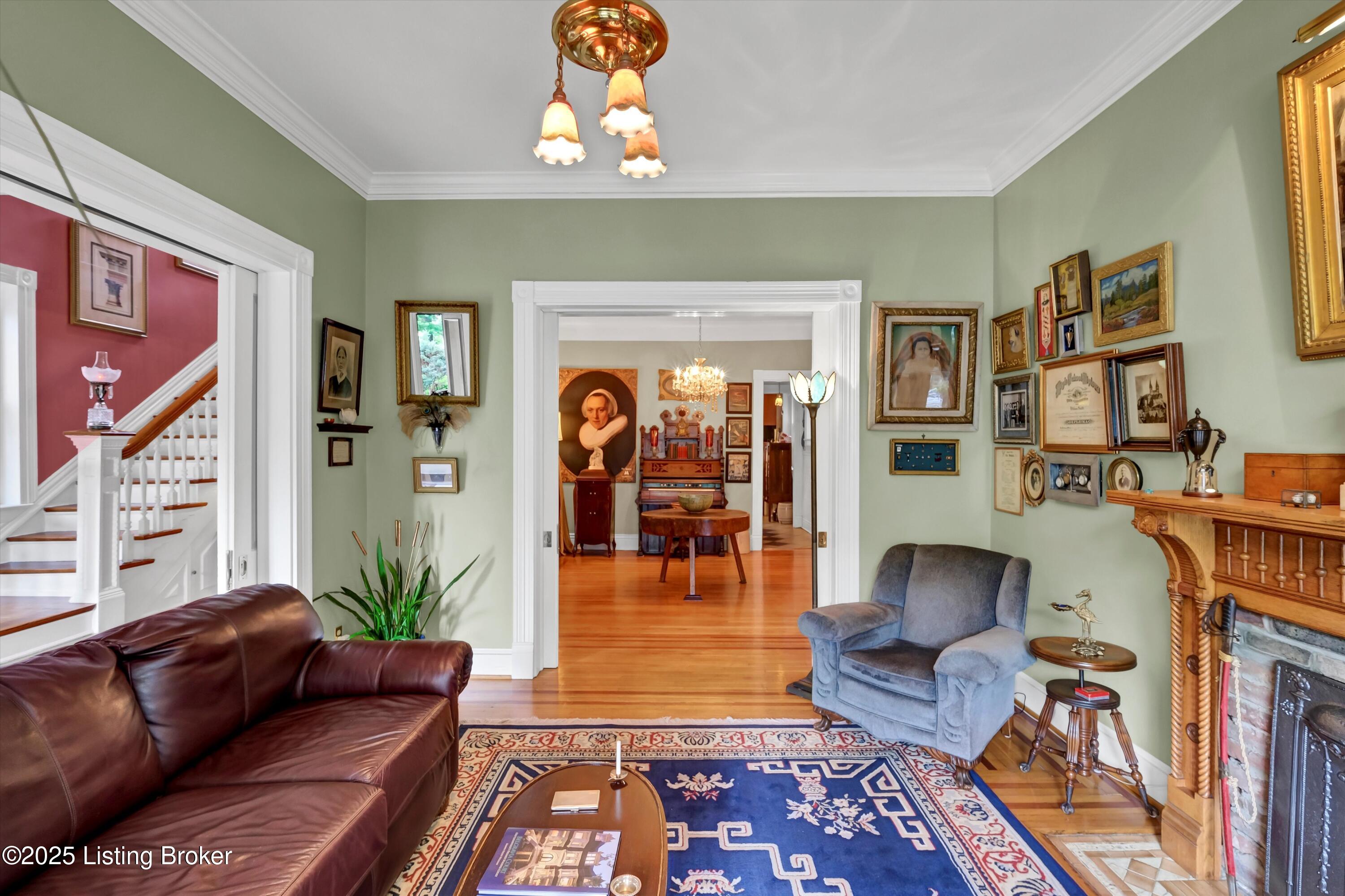 1453 S 2nd St, Louisville, Pennsylvania image 12