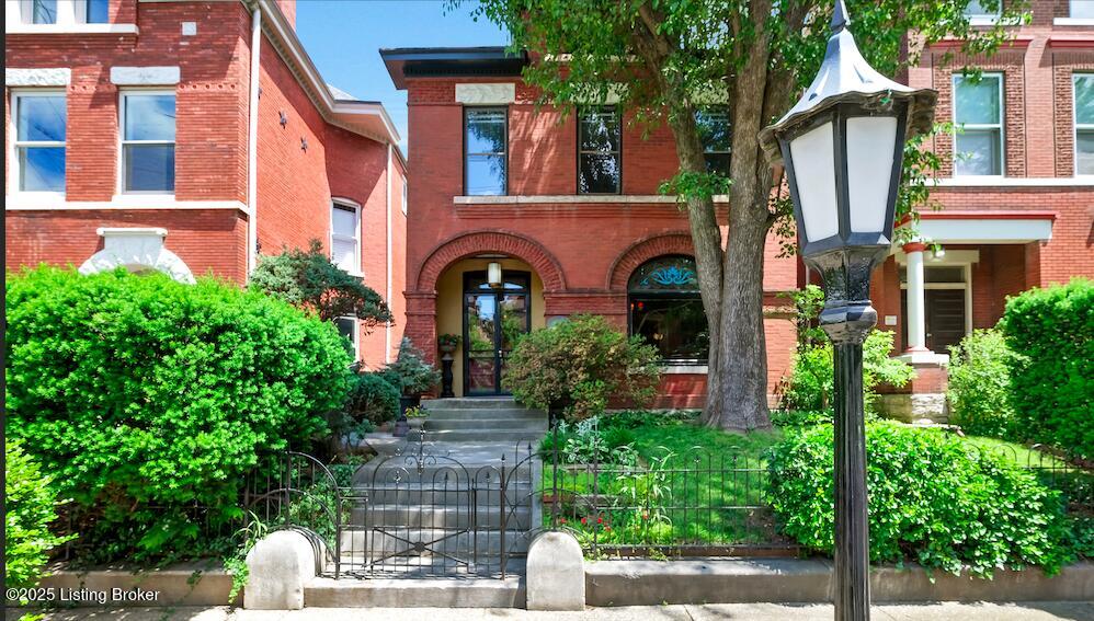 1453 S 2nd St, Louisville, Pennsylvania image 1