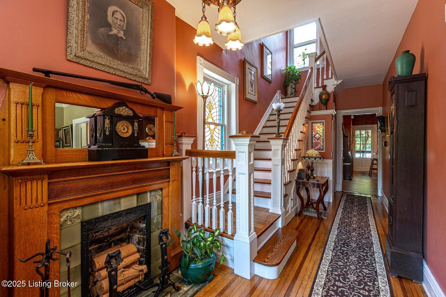 1453 S 2nd St, Louisville, Pennsylvania image 7
