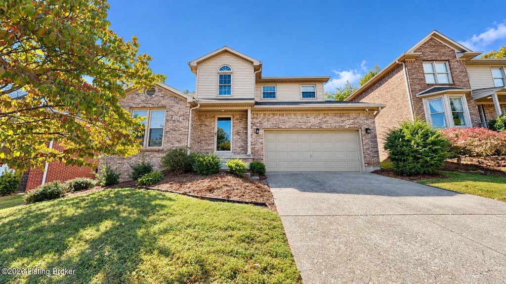 Photo of 3322 Audubon Ridge Dr, Louisville, KY 40213 (MLS # 1731266)