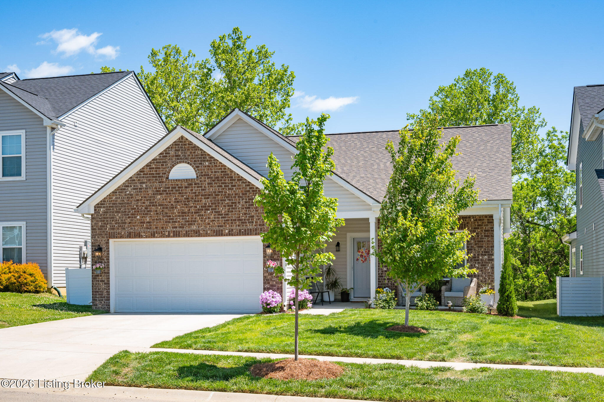 1203 Johnson Ridge Rd