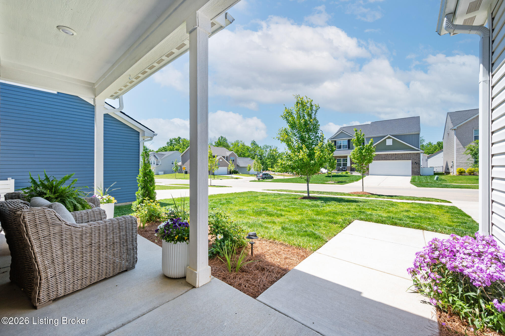 1203 Johnson Ridge Rd