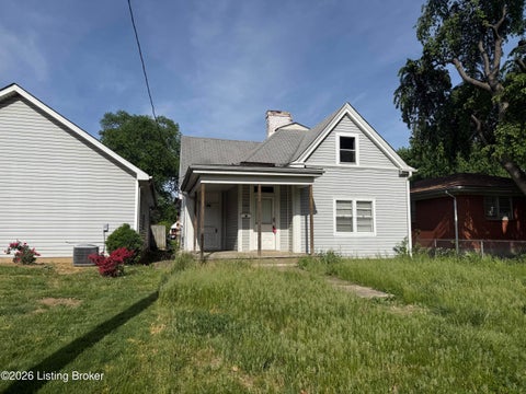 Homes For Sale - 3636 Craig Ave<br/> Louisville, KY 40215