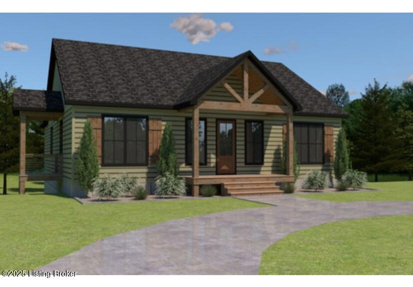 303 Conoloway Bay Dr, Clarkson, Kentucky image 1