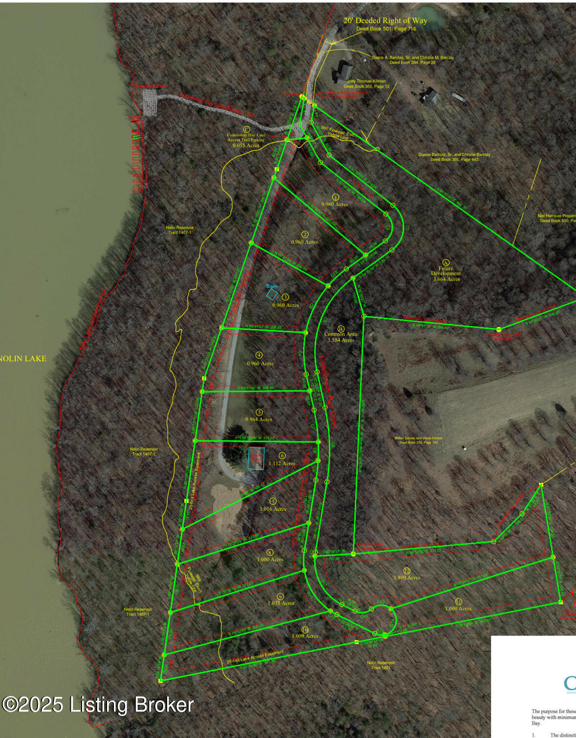 303 Conoloway Bay Dr, Clarkson, Kentucky image 7