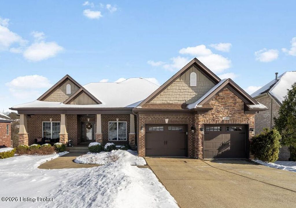 Photo of 7111 Creekton Dr, Louisville, KY 40241 (MLS # 1708429)