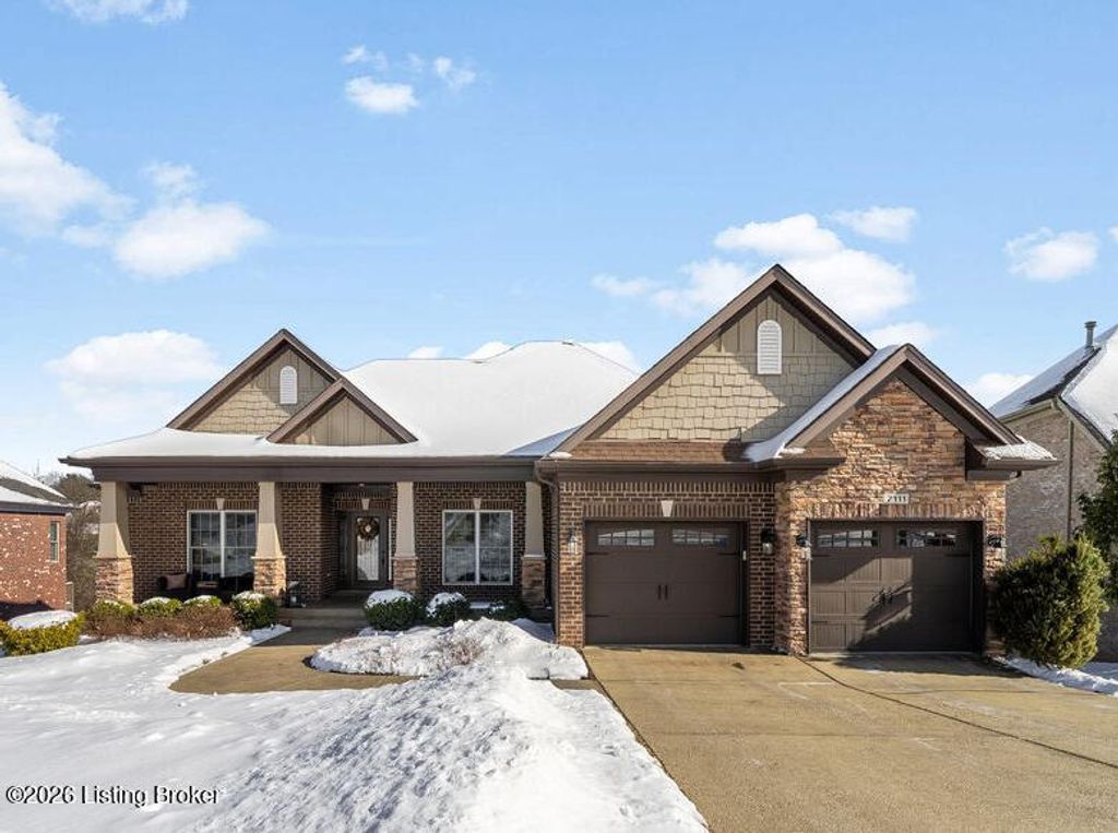 Photo of 7111 Creekton Dr, Louisville, KY 40241 (MLS # 1708429)