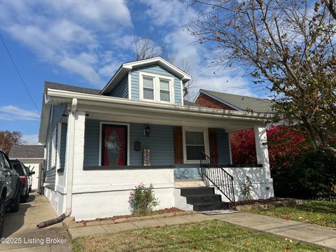 Photo of 147 Mohawk Ave, Louisville, KY 40214 (MLS # 1703498)